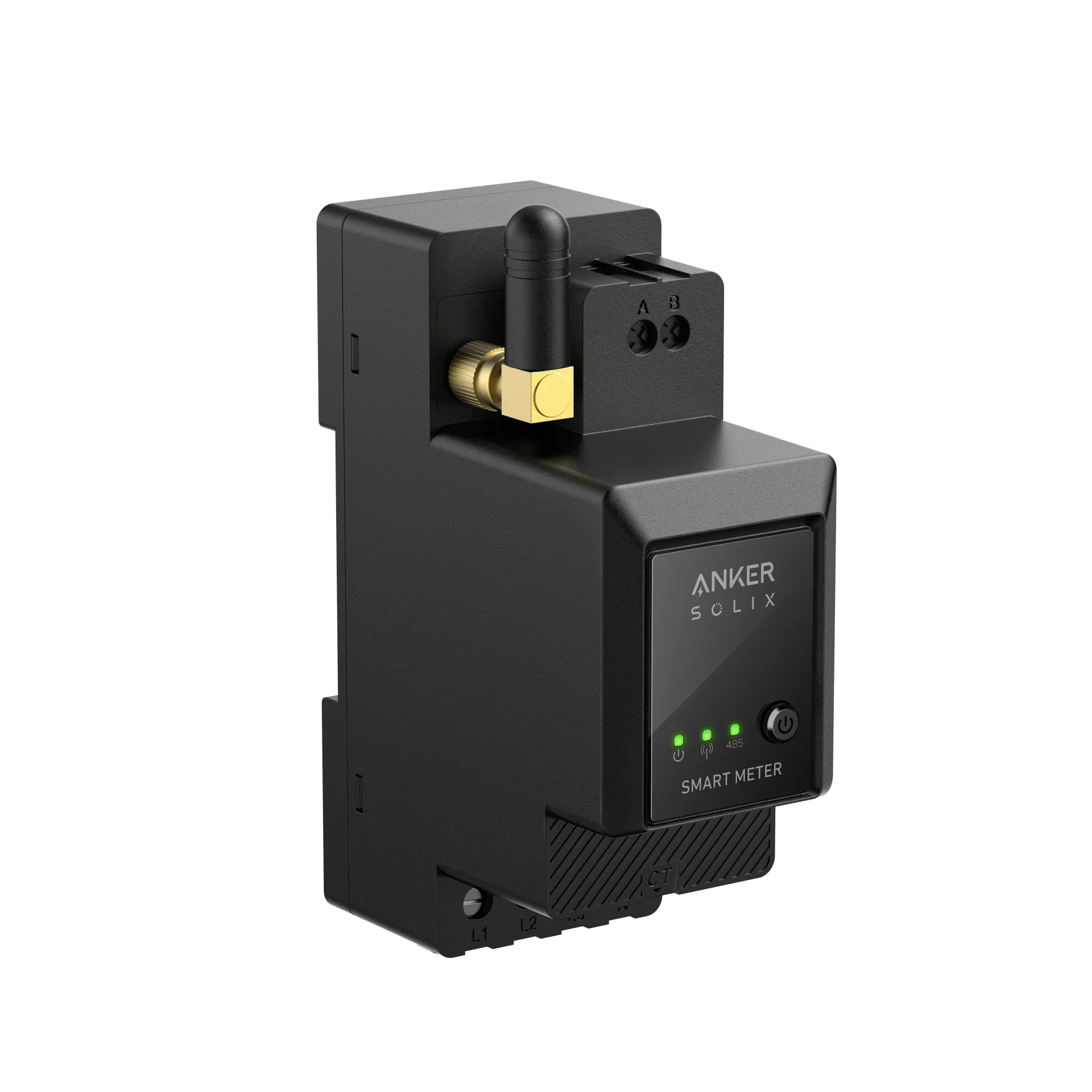 Anker Solix Solarbank 2 E1600 Pro (4MPPT)