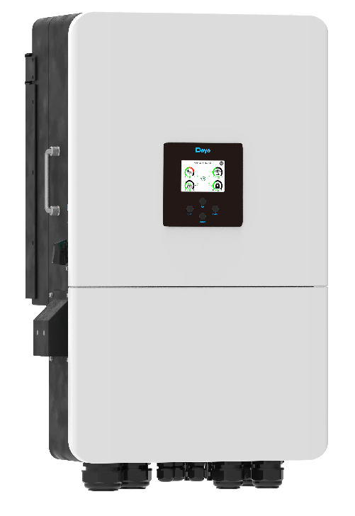 Deye SUN-14-20K-SG05LP3-EU-SM2