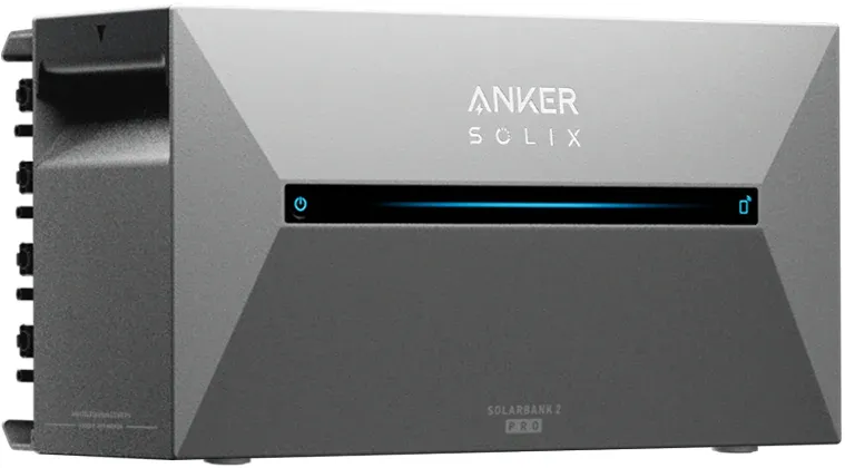 Anker Solix Solarbank 2 E1600 AC